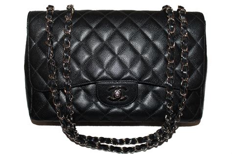 chanel small black quilted purse|chanel purses black original.